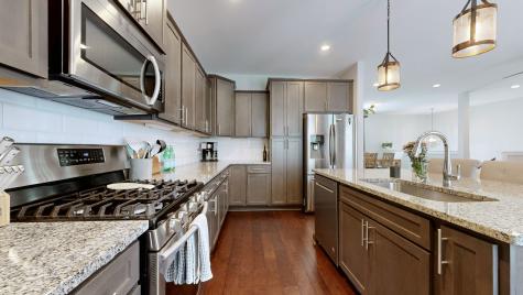 1736 Woodland Pointe Drive Nashville TN 37214