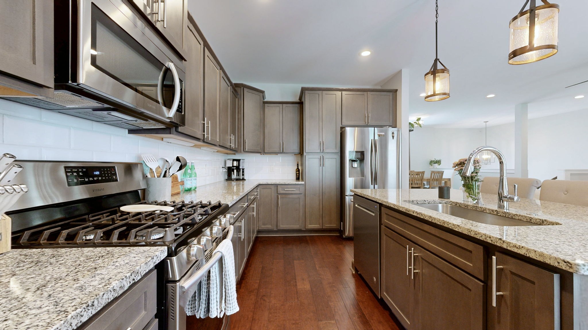 1736 Woodland Pointe Drive Nashville TN 37214