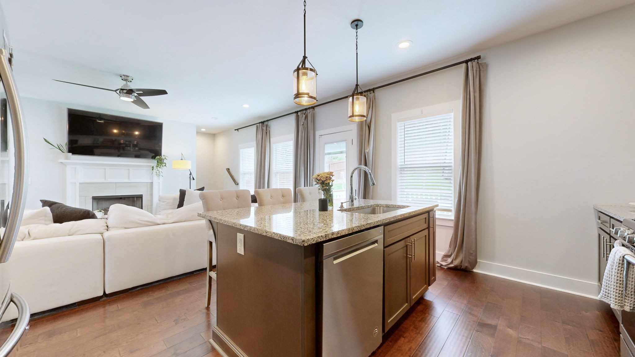 1736 Woodland Pointe Drive Nashville TN 37214