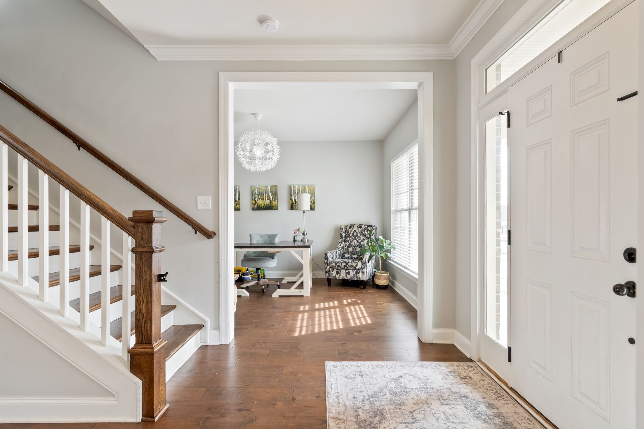 4838 Kingdom Drive Murfreesboro TN 37128