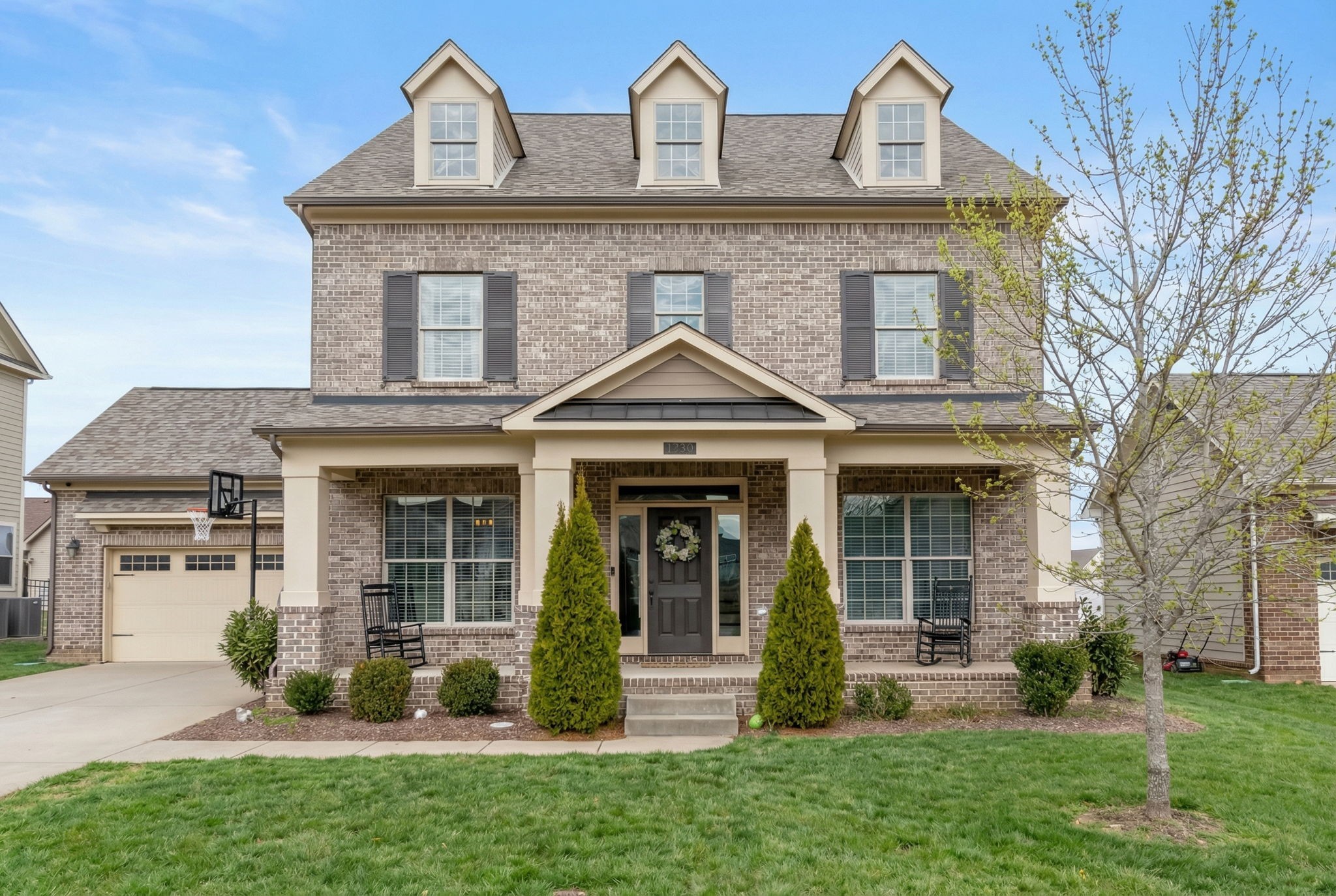 4838 Kingdom Drive Murfreesboro TN 37128