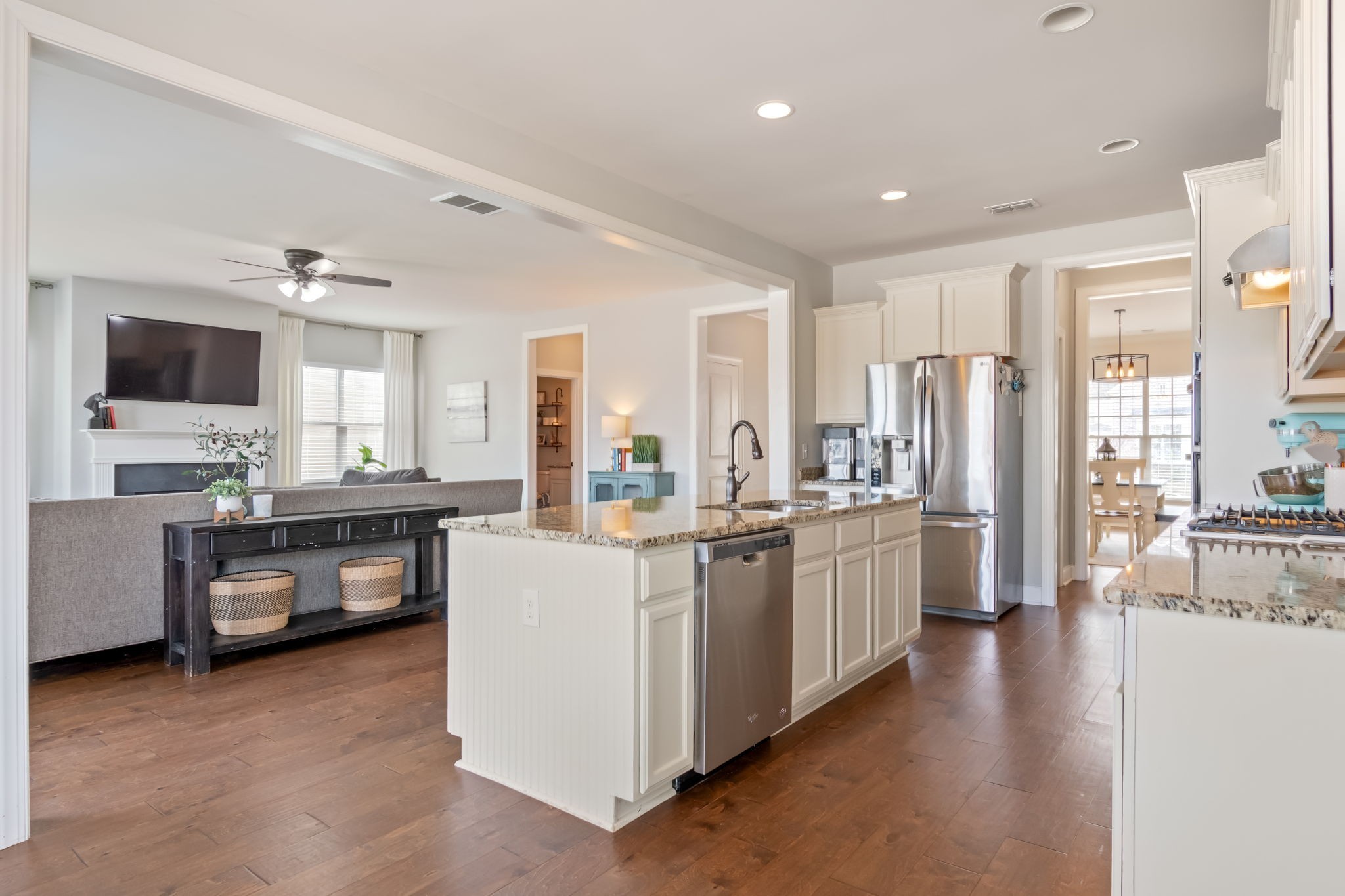 4838 Kingdom Drive Murfreesboro TN 37128