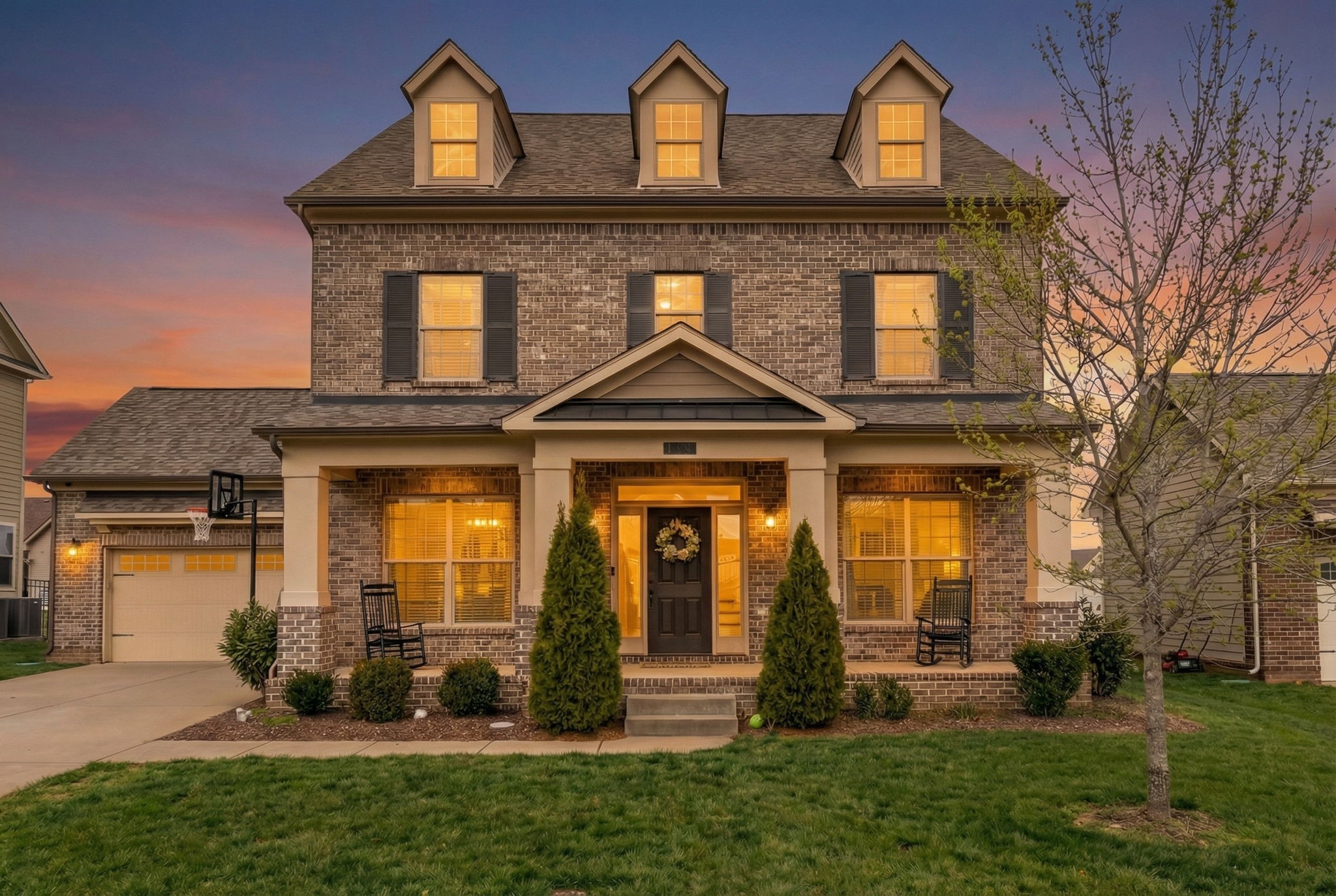 4838 Kingdom Drive Murfreesboro TN 37128