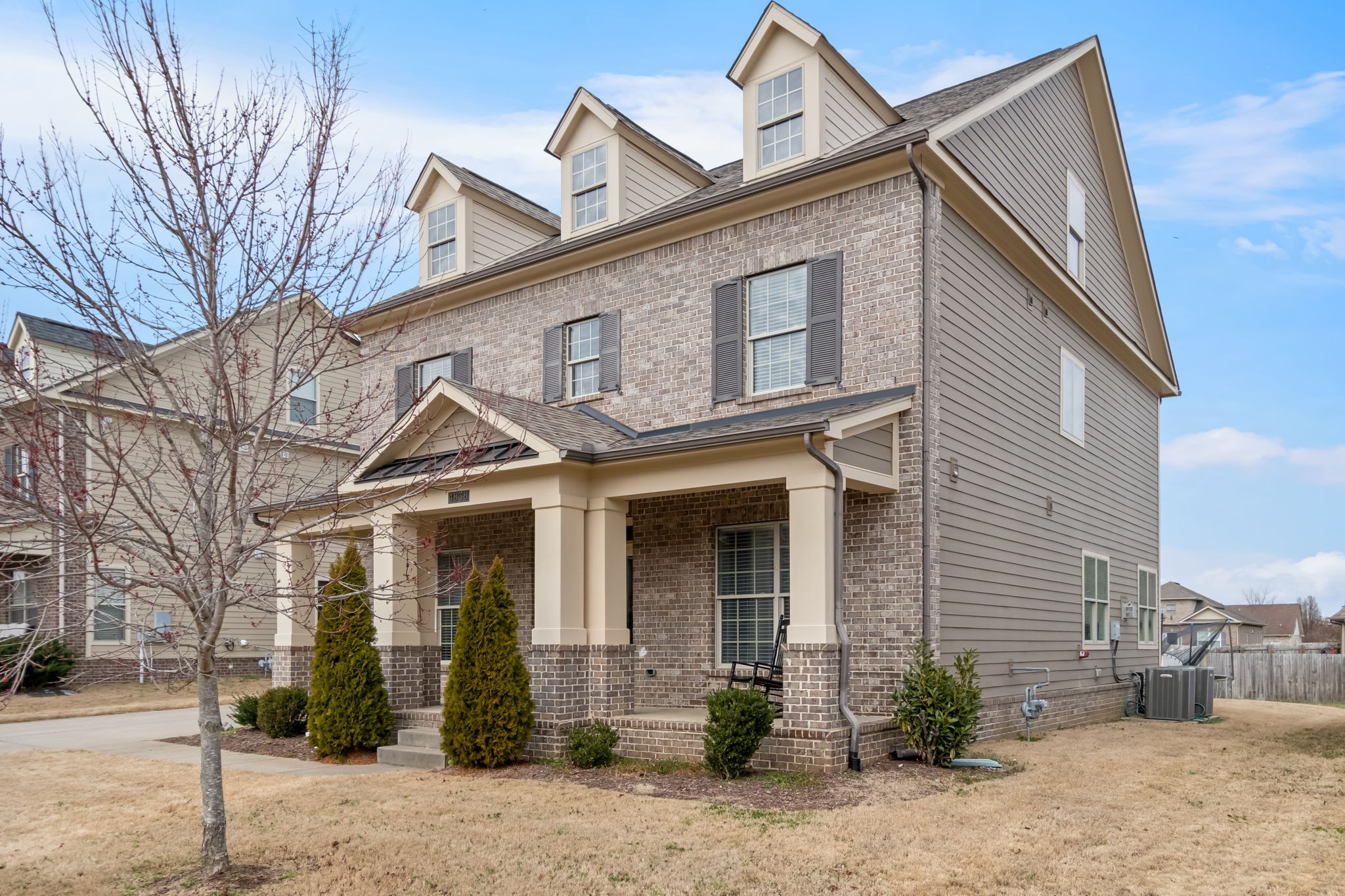 4838 Kingdom Drive Murfreesboro TN 37128