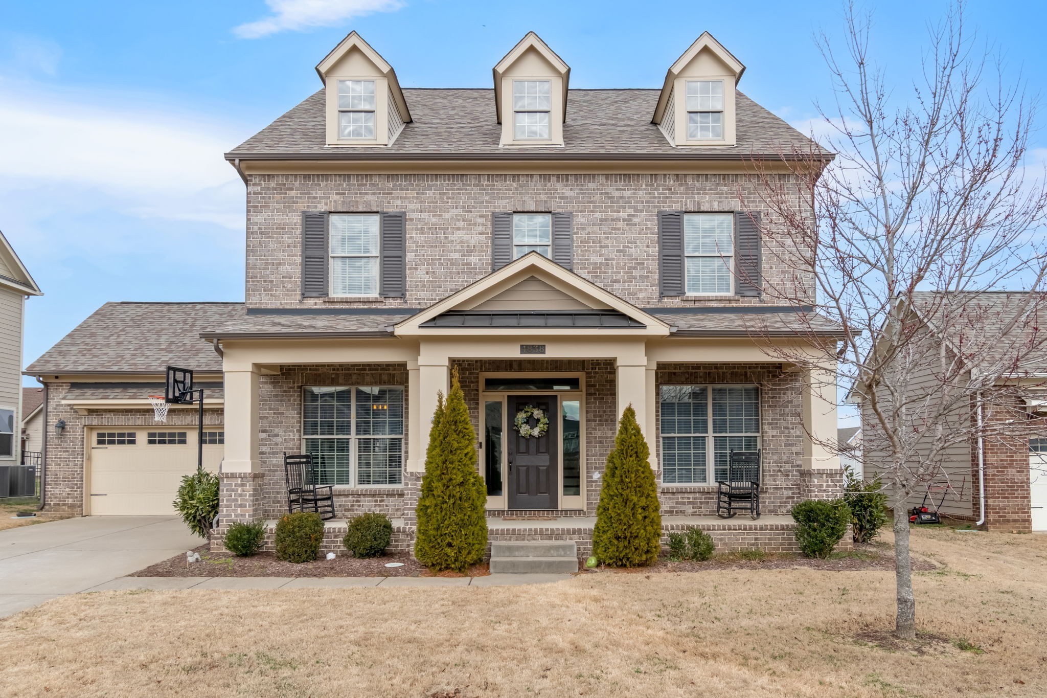 4838 Kingdom Drive Murfreesboro TN 37128