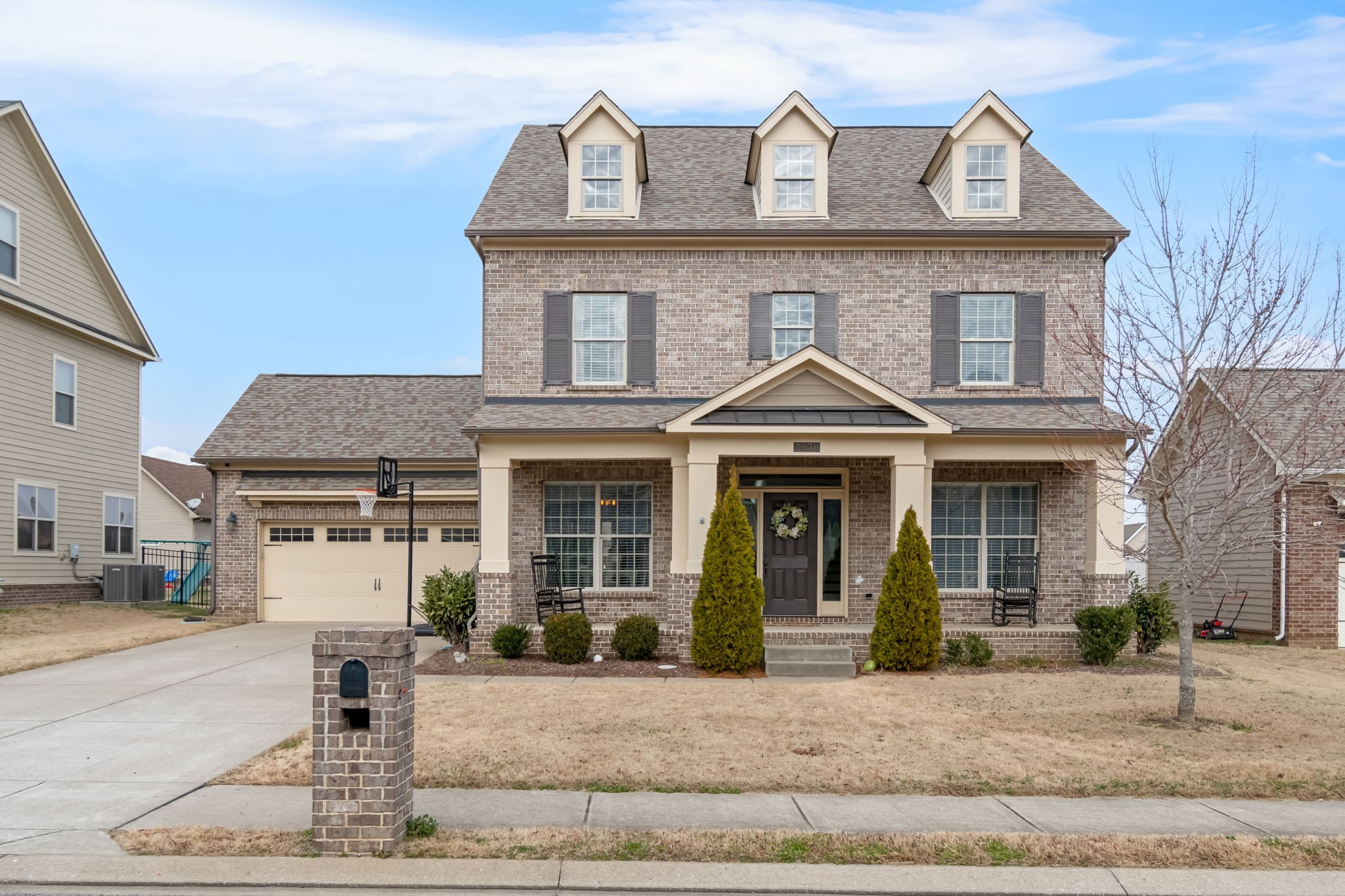4838 Kingdom Drive Murfreesboro TN 37128