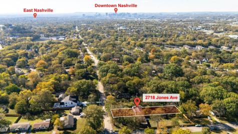 2718 Jones Avenue Nashville TN 37207