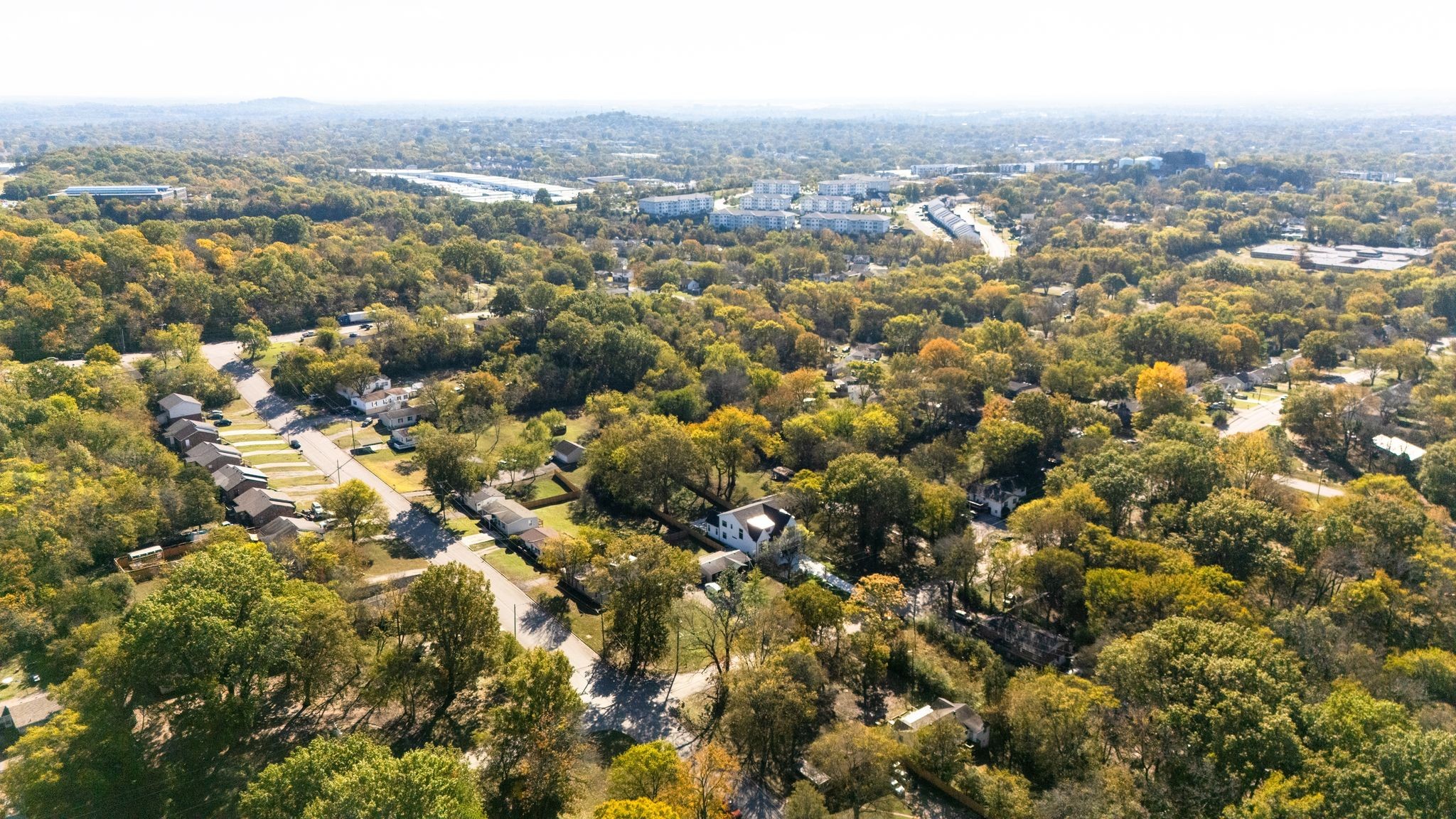 2718 Jones Avenue Nashville TN 37207