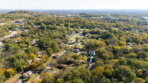 2718 Jones Avenue Nashville TN 37207