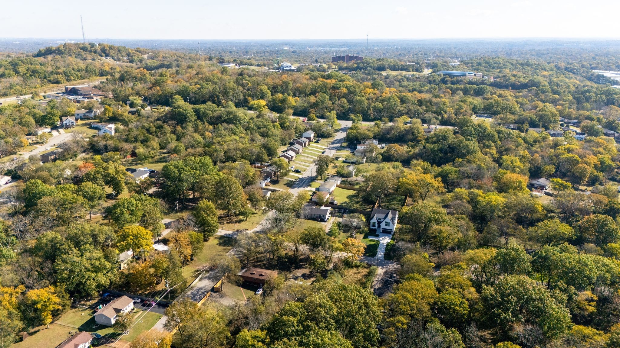 2718 Jones Avenue Nashville TN 37207