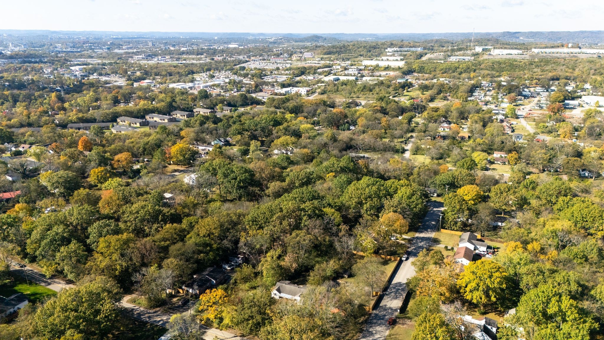 2718 Jones Avenue Nashville TN 37207