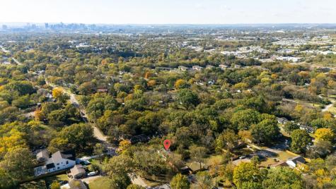2718 Jones Avenue Nashville TN 37207
