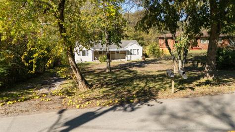 2718 Jones Avenue Nashville TN 37207