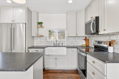 4001 Dumbarton Drive Nashville TN 37207
