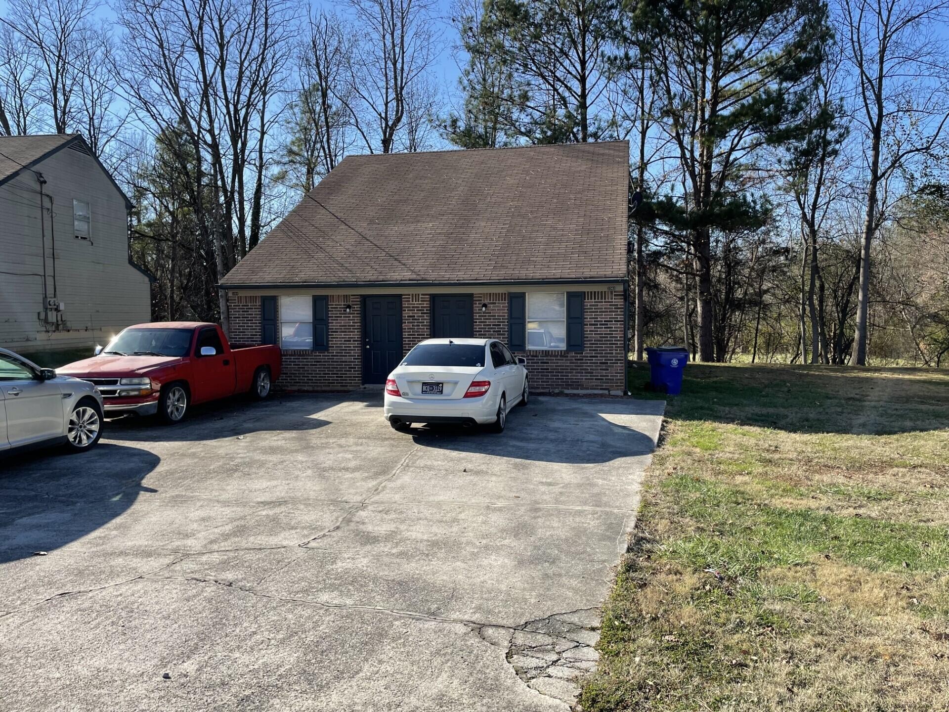 33623364 Steeple Circle, NE Cleveland TN 37312