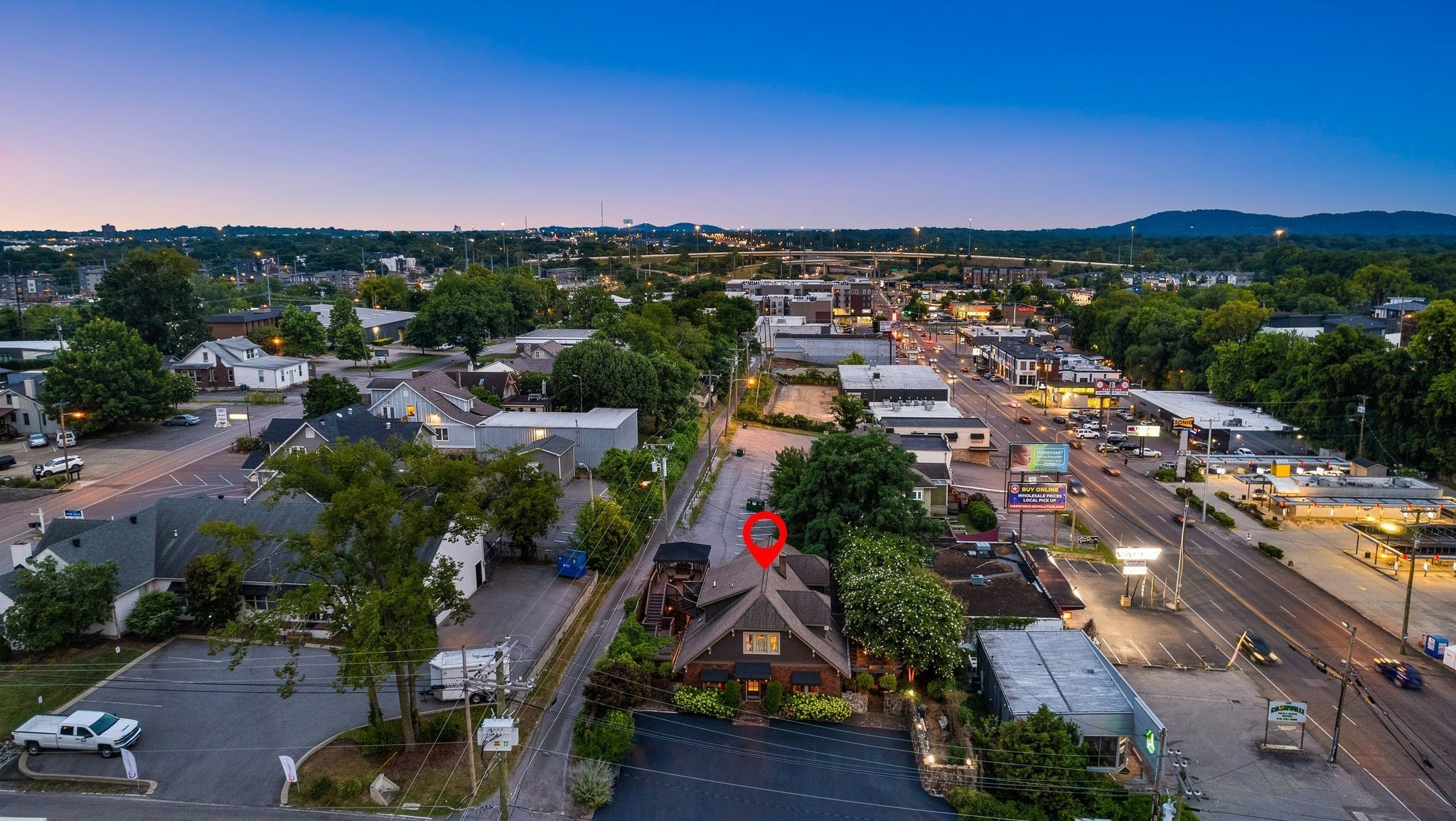 707 Inverness Avenue Nashville TN 37204