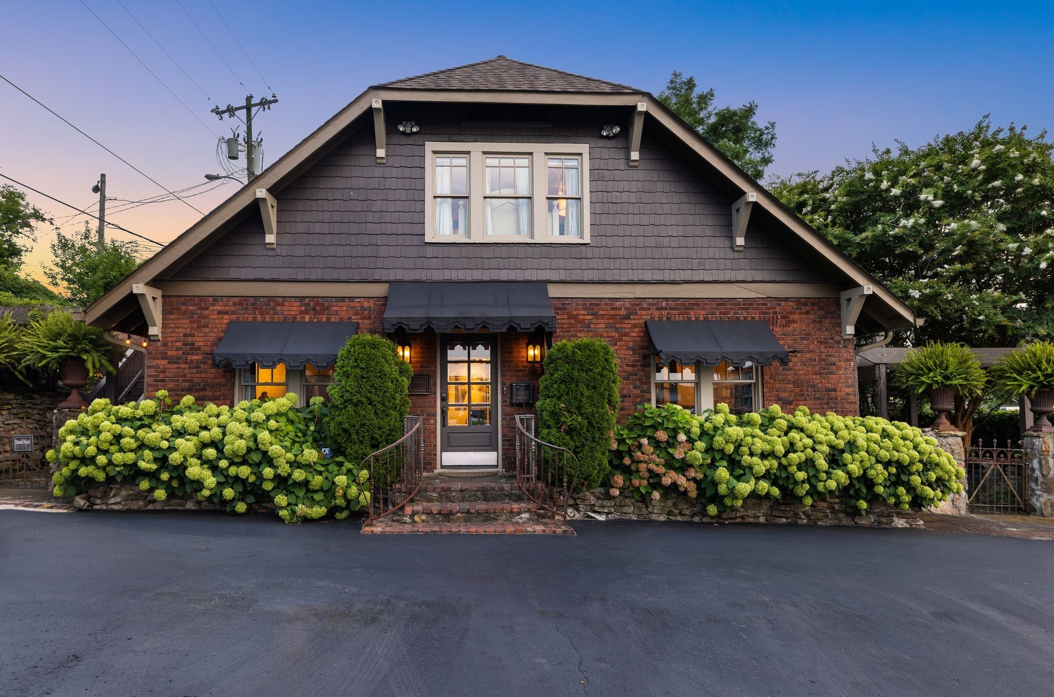 707 Inverness Avenue Nashville TN 37204