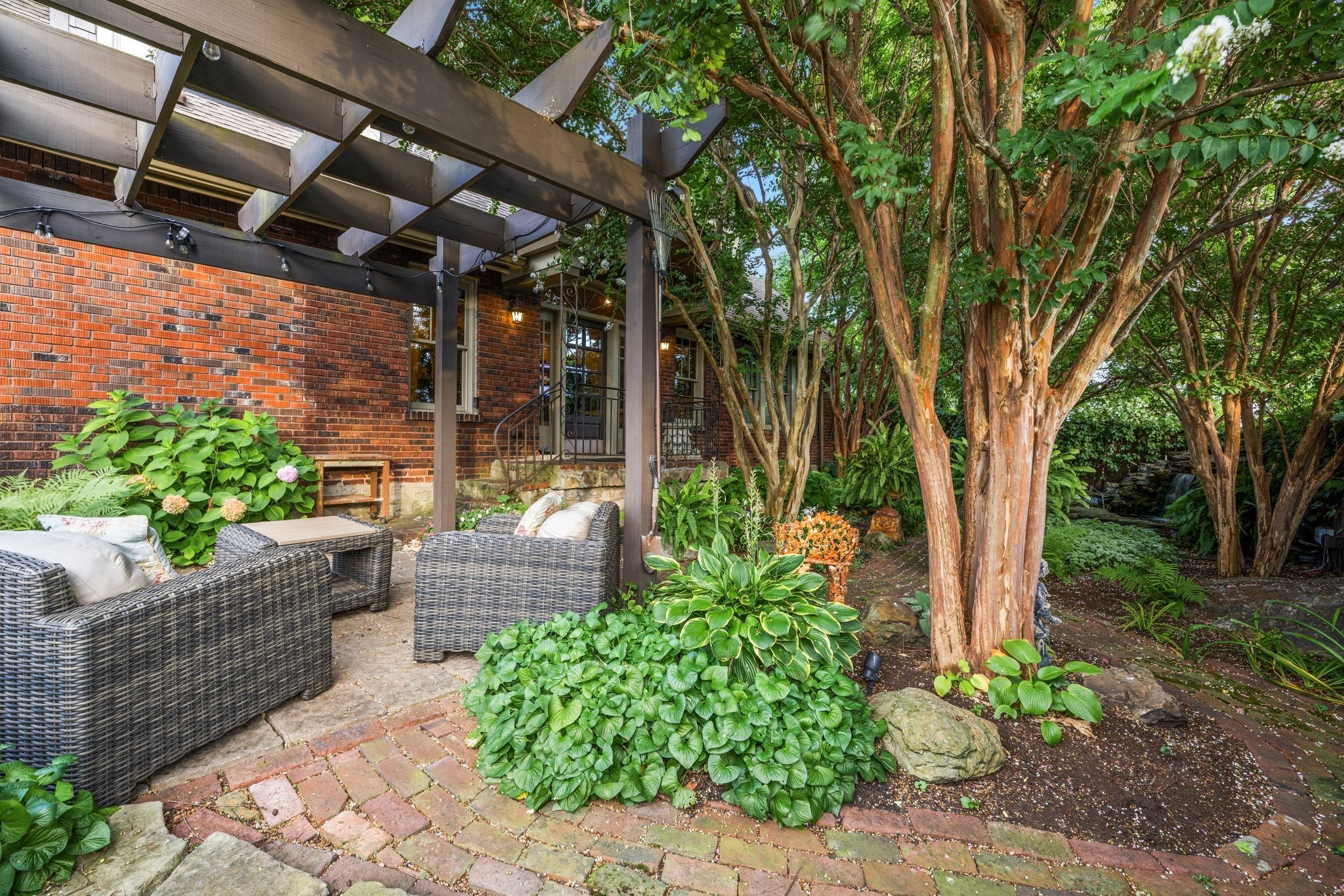 707 Inverness Avenue Nashville TN 37204