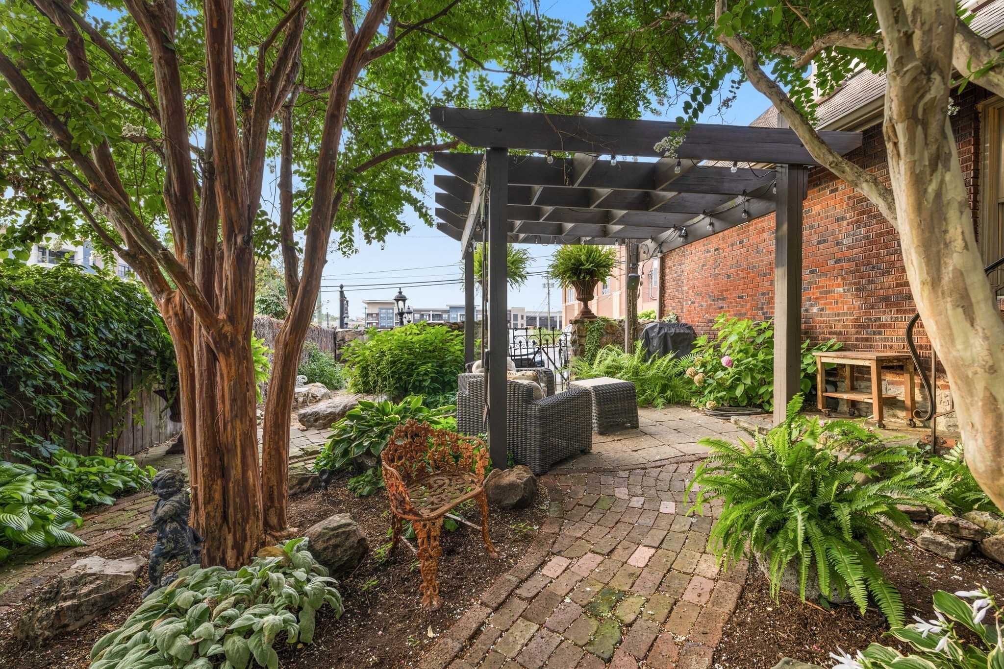 707 Inverness Avenue Nashville TN 37204