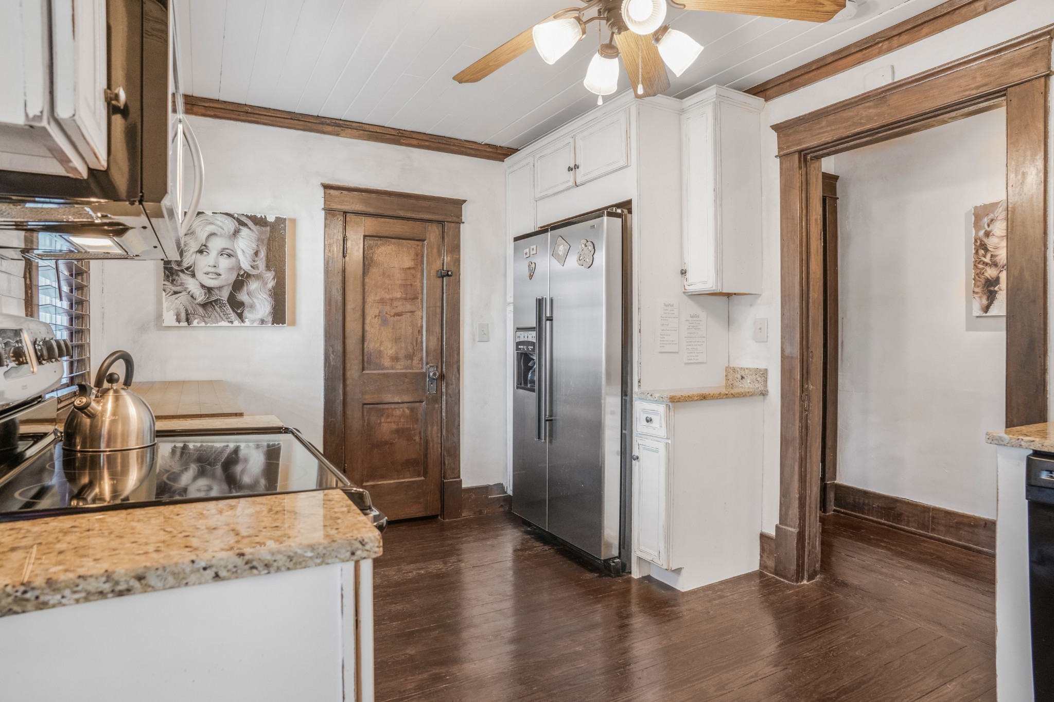 707 Inverness Avenue Nashville TN 37204
