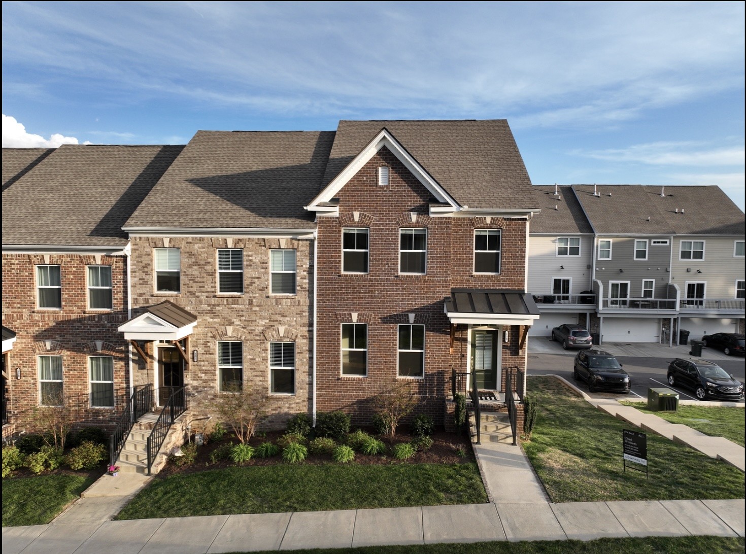 134 Buckfast Lane Antioch TN 37013