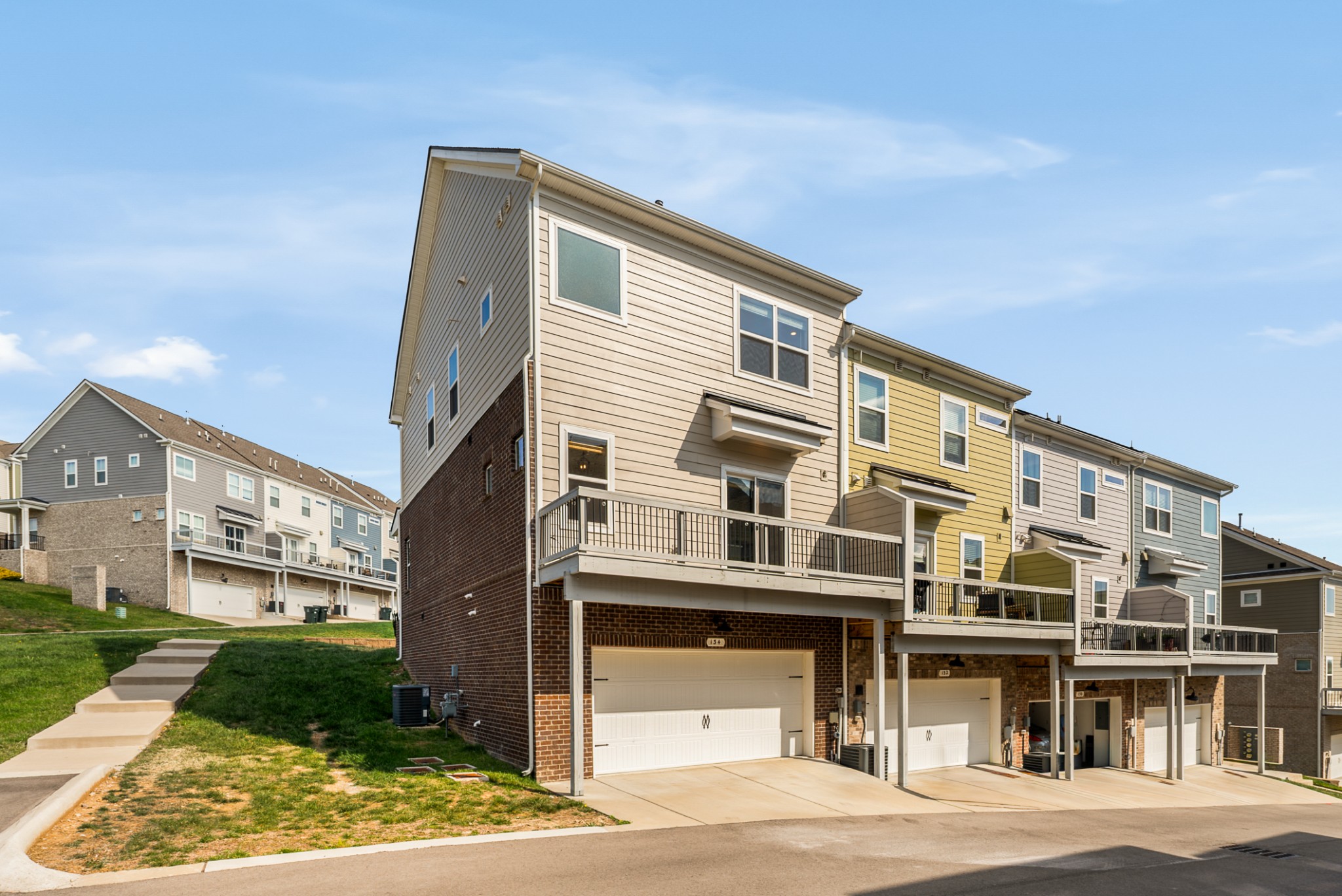 134 Buckfast Lane Antioch TN 37013