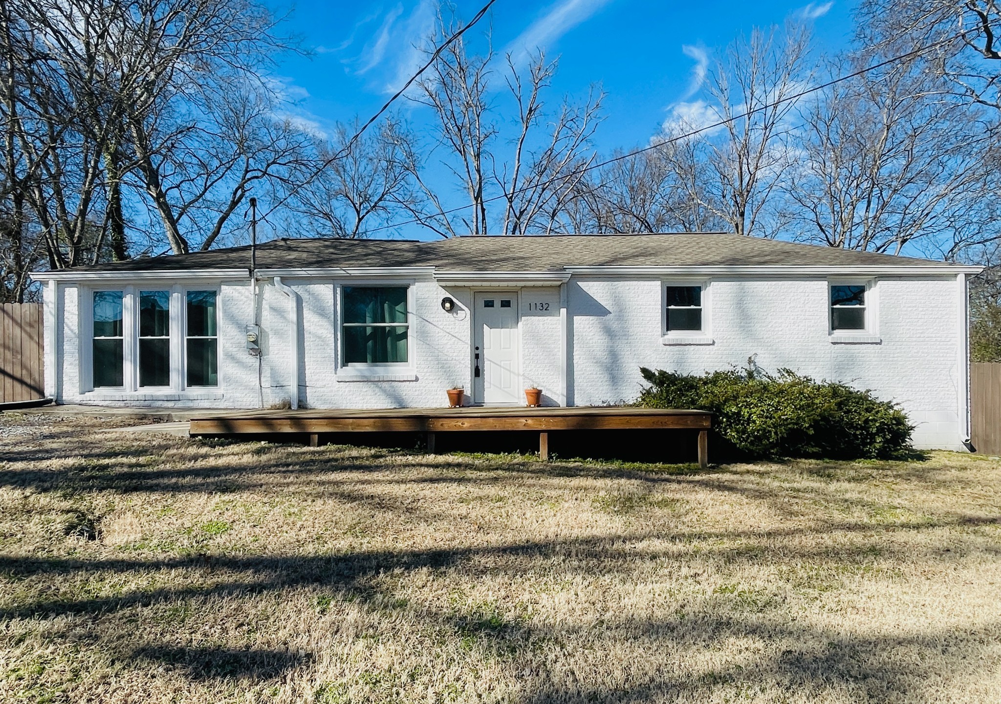 1132 Peter Pan Street Madison TN 37115