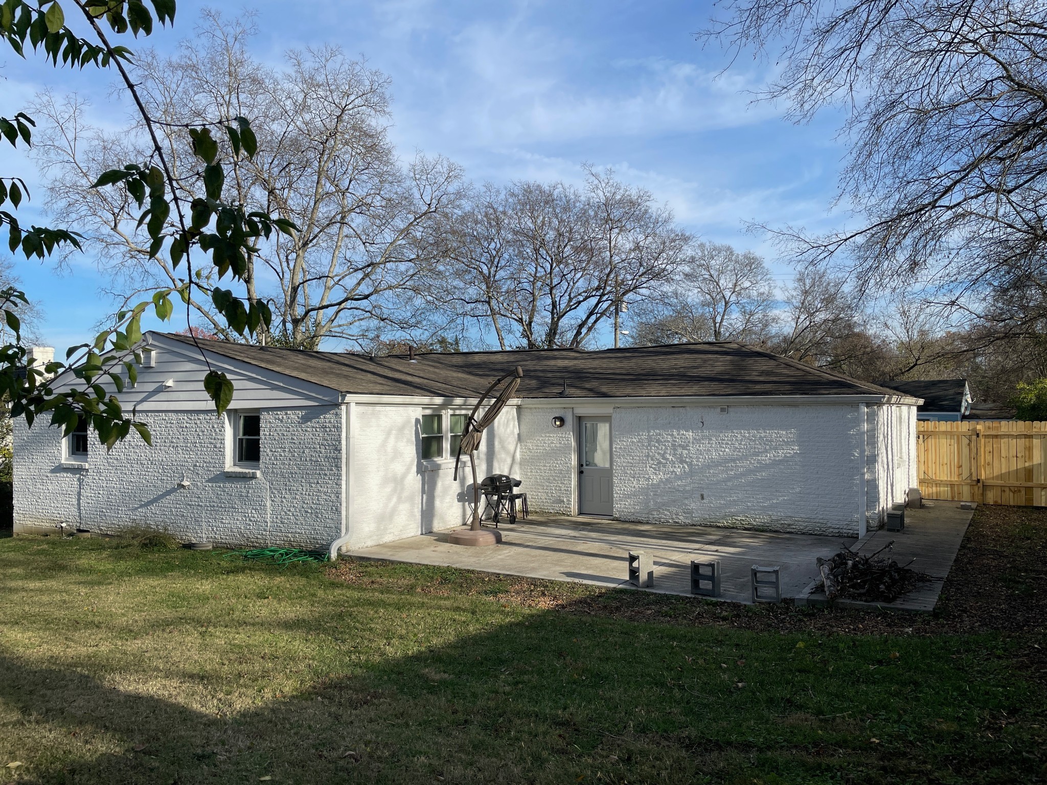1132 Peter Pan Street Madison TN 37115