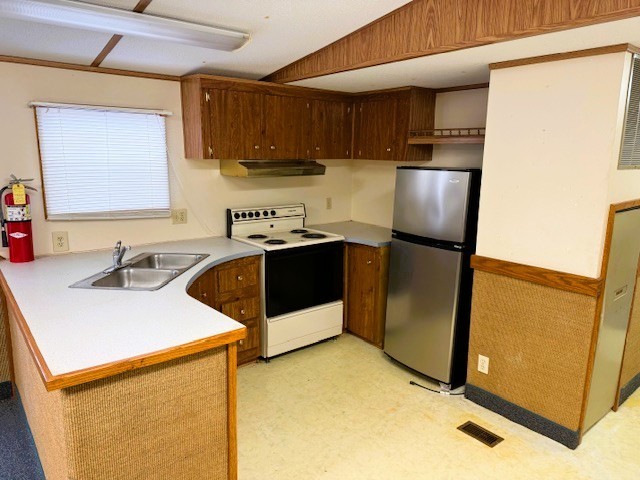 15889 Highway 111 Spencer TN 38585