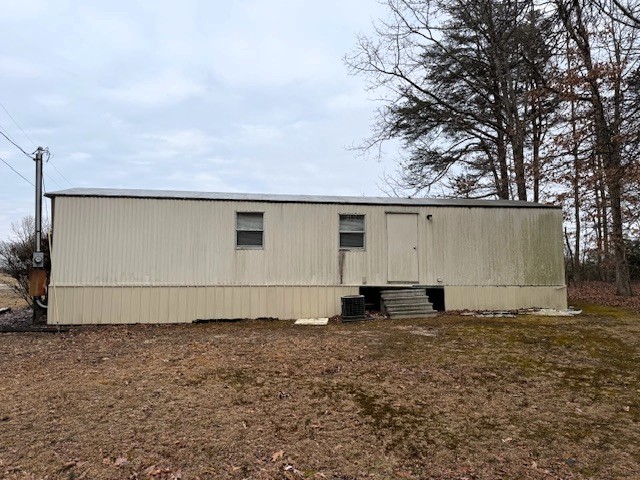 15889 Highway 111 Spencer TN 38585
