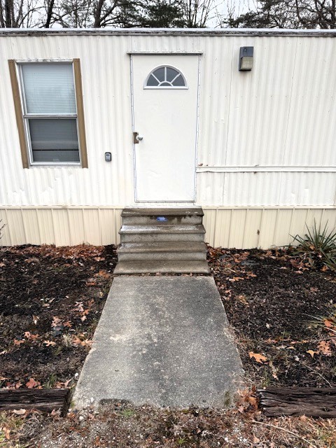 15889 Highway 111 Spencer TN 38585