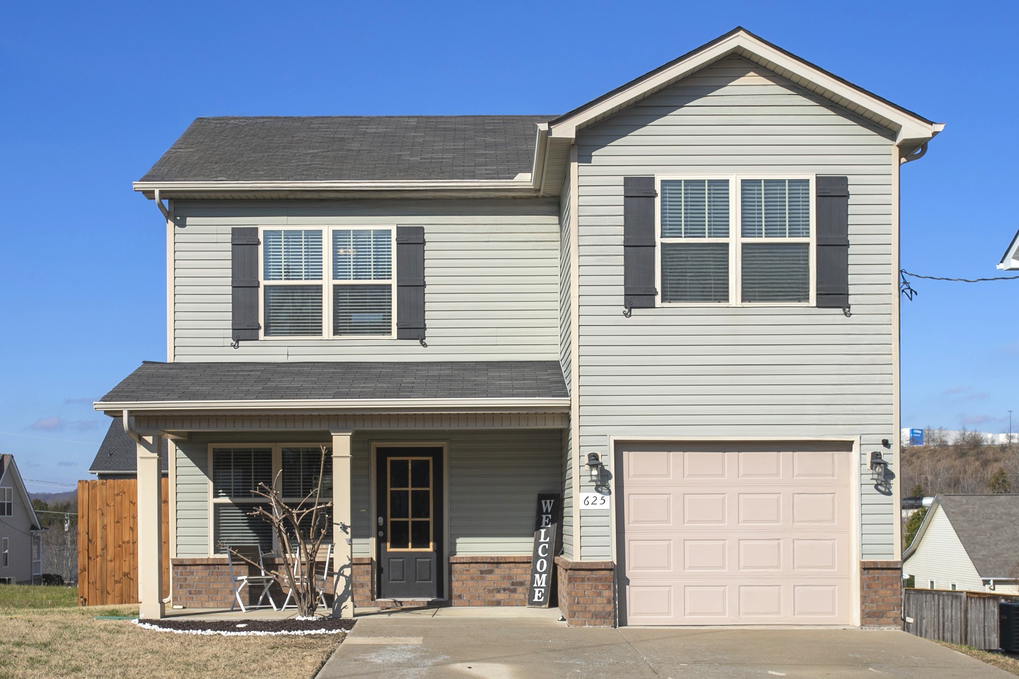625 E Vailview Court Nashville TN 37207