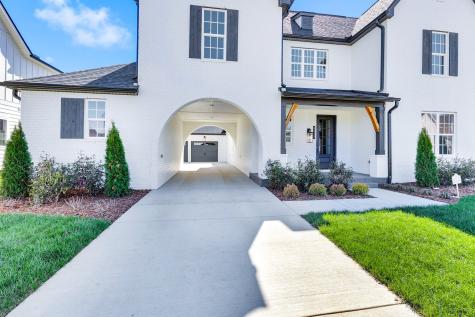 8213 Ashbury Court College Grove TN 37046