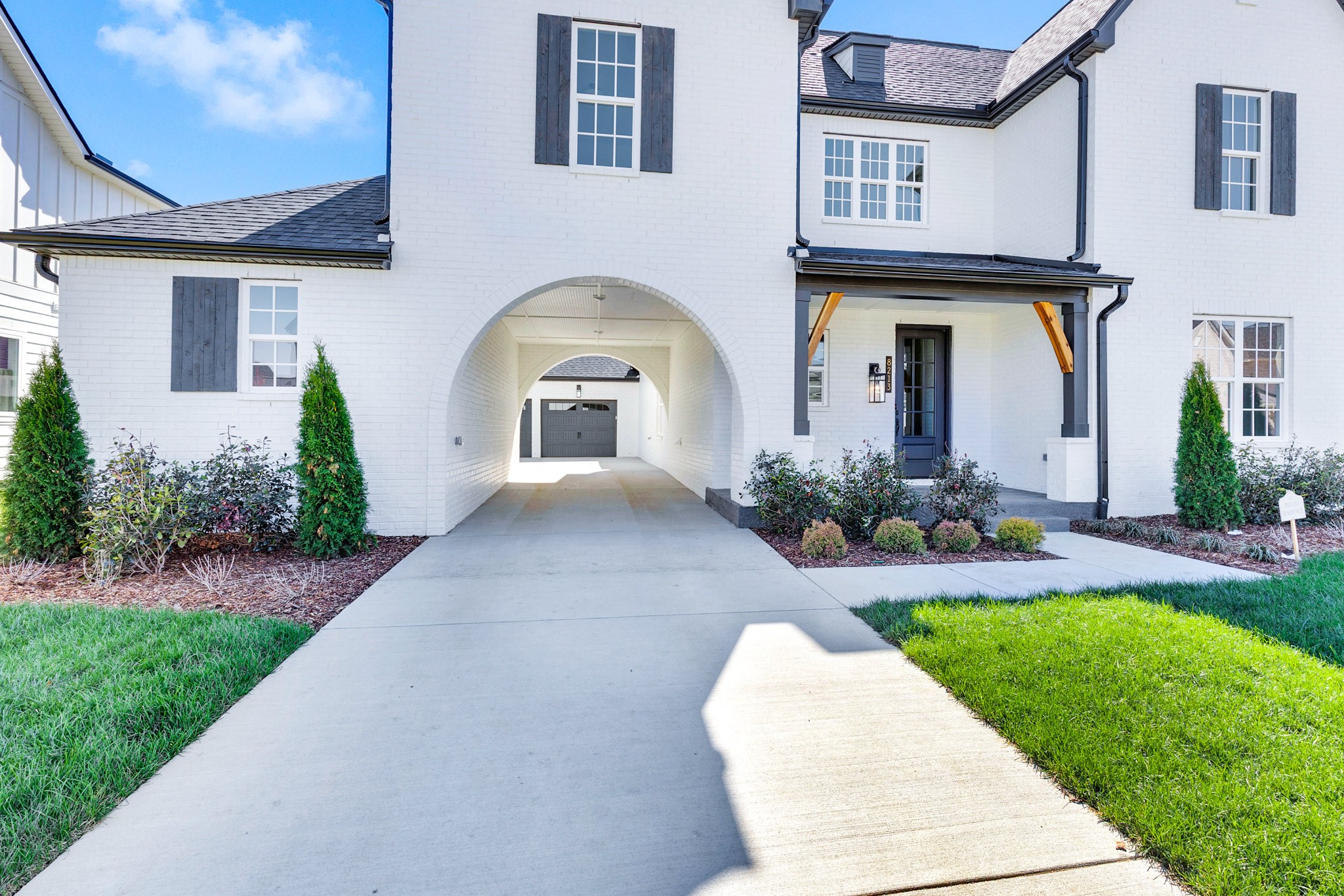 8213 Ashbury Court College Grove TN 37046