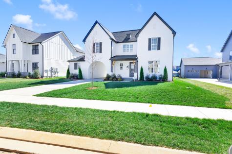 8213 Ashbury Court College Grove TN 37046