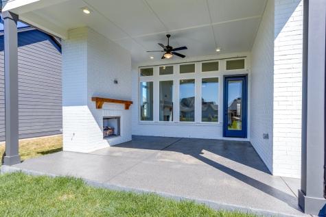 8213 Ashbury Court College Grove TN 37046