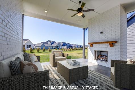 8213 Ashbury Court College Grove TN 37046