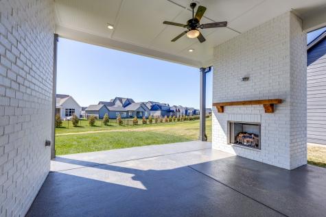 8213 Ashbury Court College Grove TN 37046