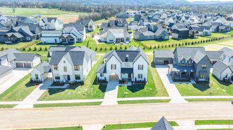 8213 Ashbury Court College Grove TN 37046