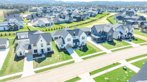 8213 Ashbury Court College Grove TN 37046