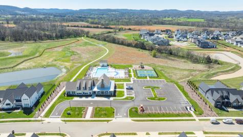 8213 Ashbury Court College Grove TN 37046