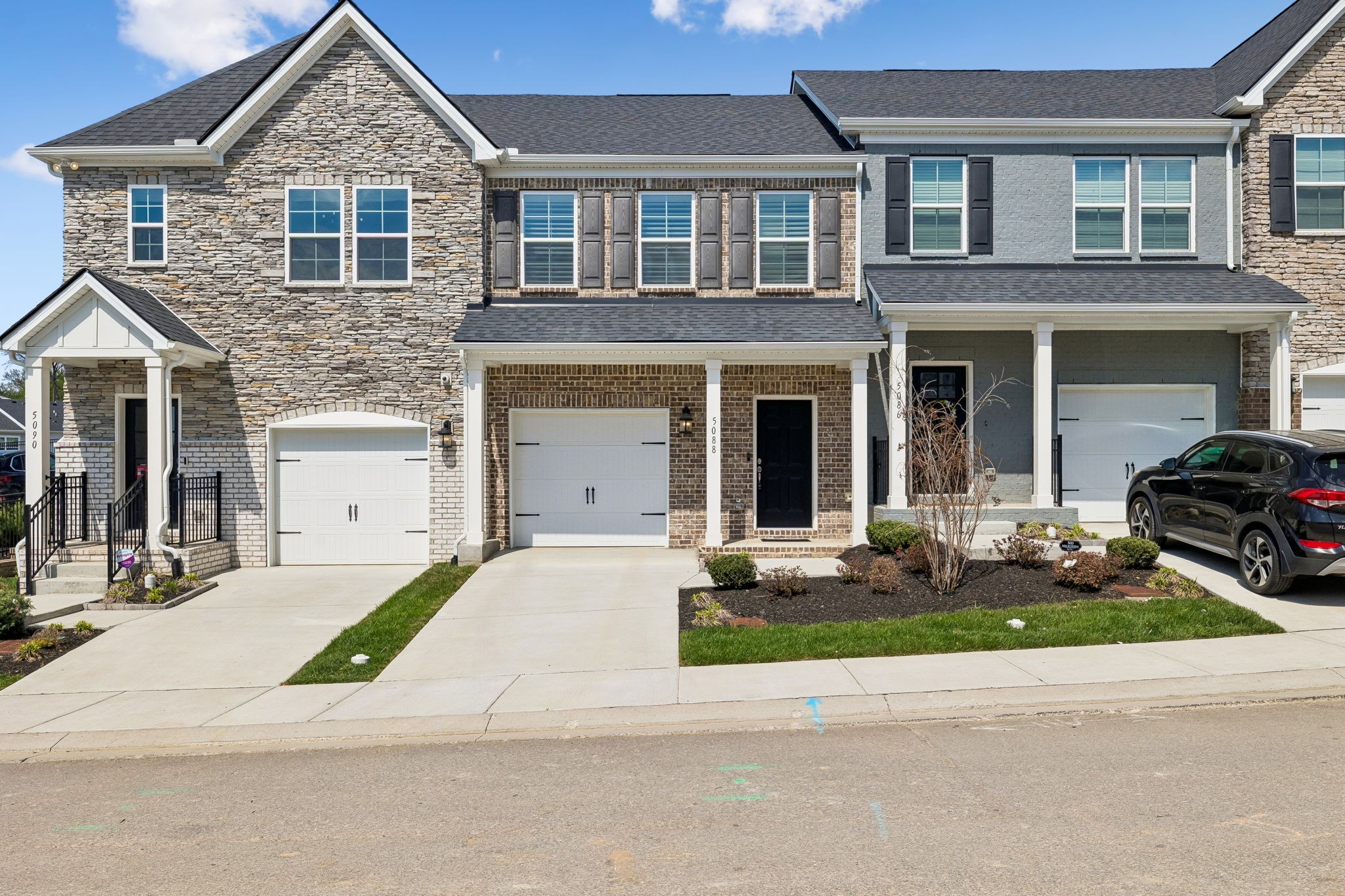 5088 Dayflower Drive Hermitage TN 37076