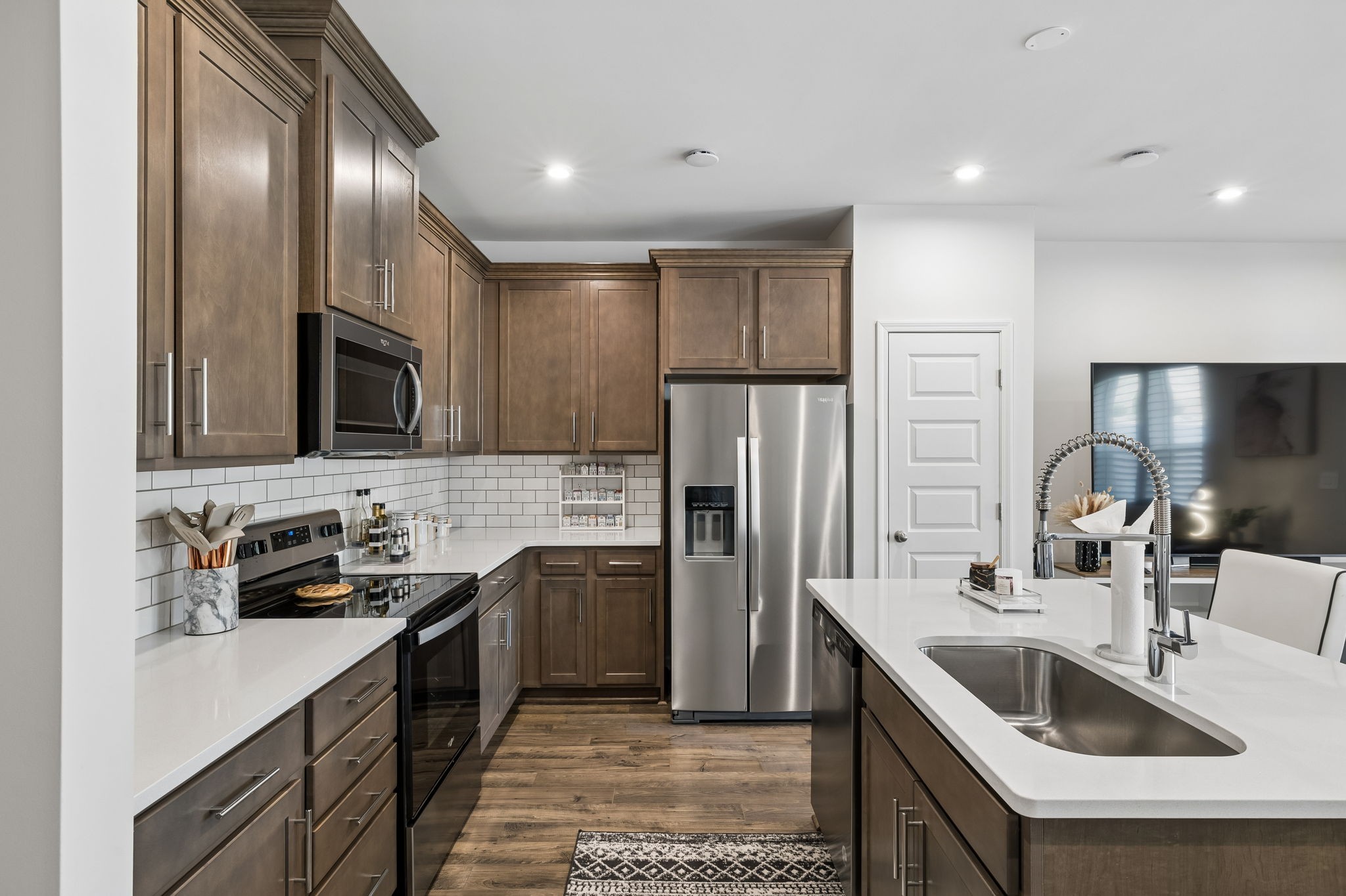 5088 Dayflower Drive Hermitage TN 37076