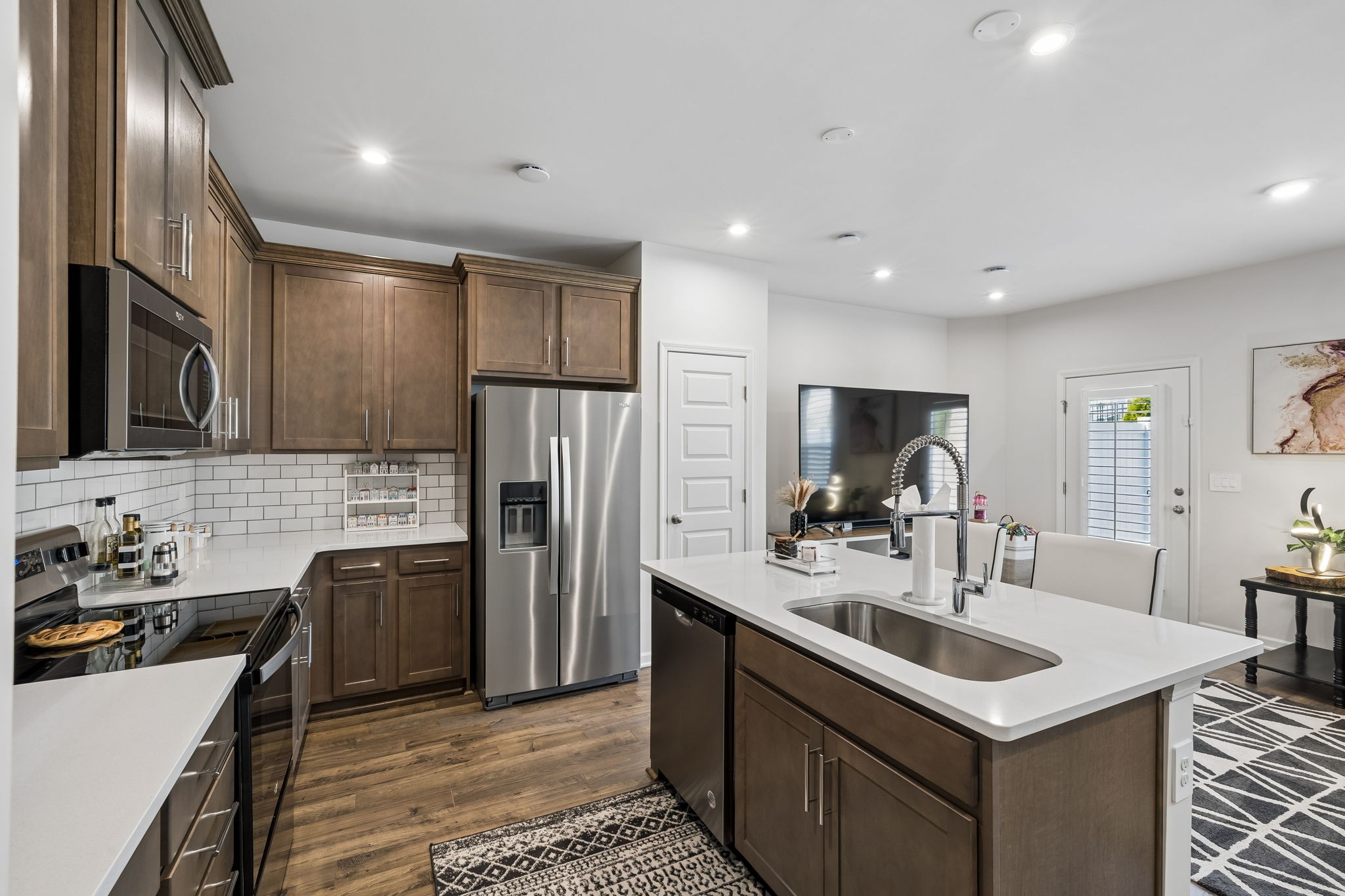 5088 Dayflower Drive Hermitage TN 37076