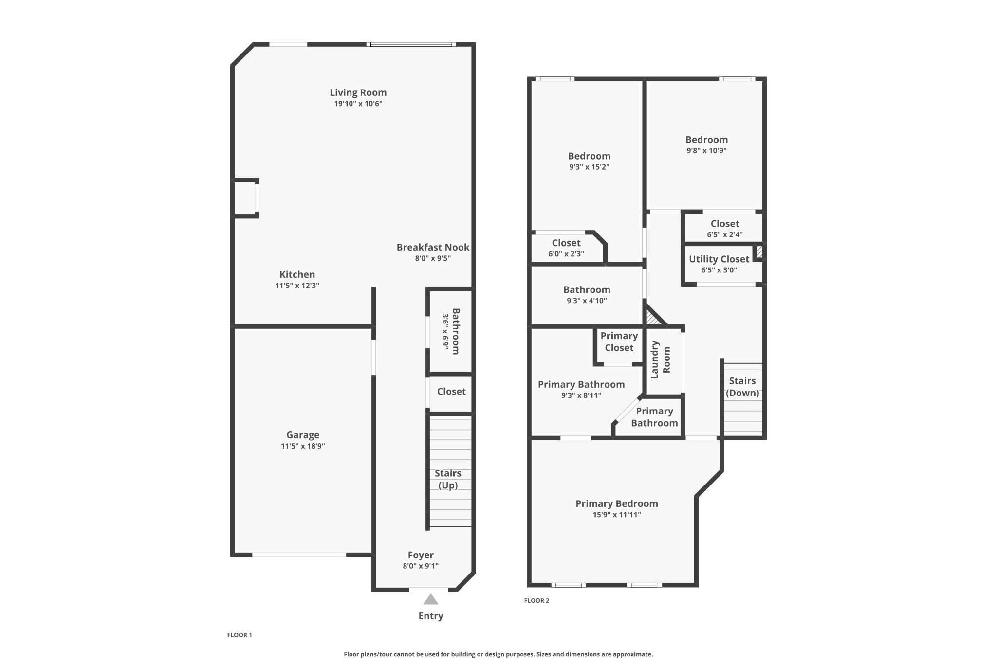 5088 Dayflower Drive Hermitage TN 37076