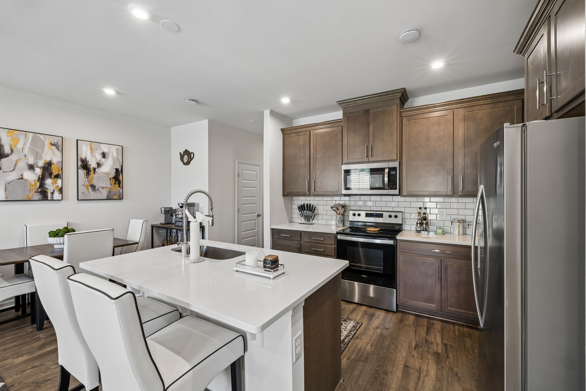 5088 Dayflower Drive Hermitage TN 37076