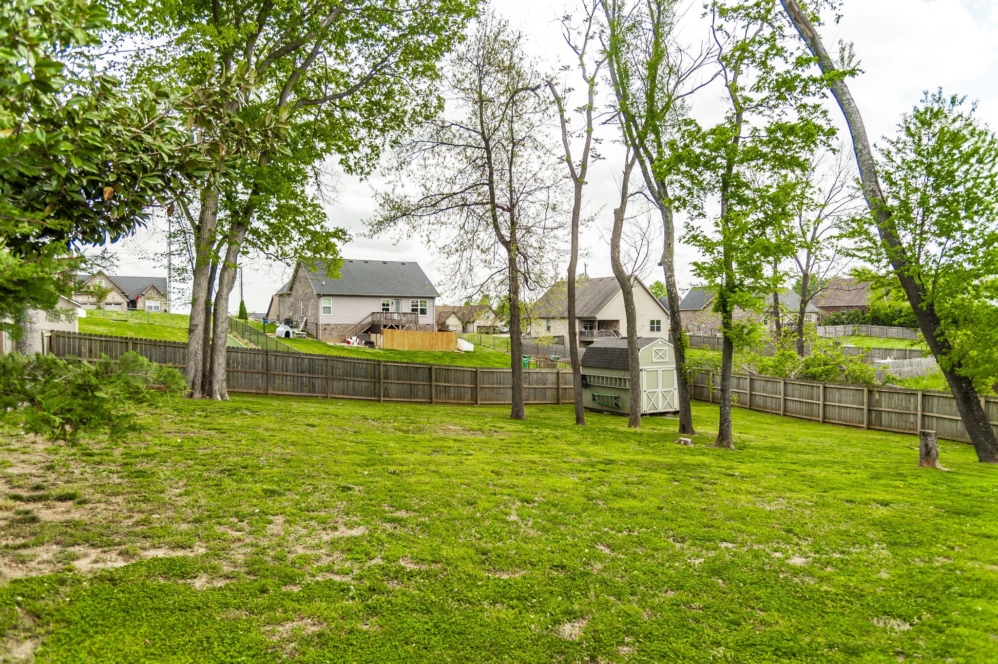 715B N Russell Street Portland TN 37148
