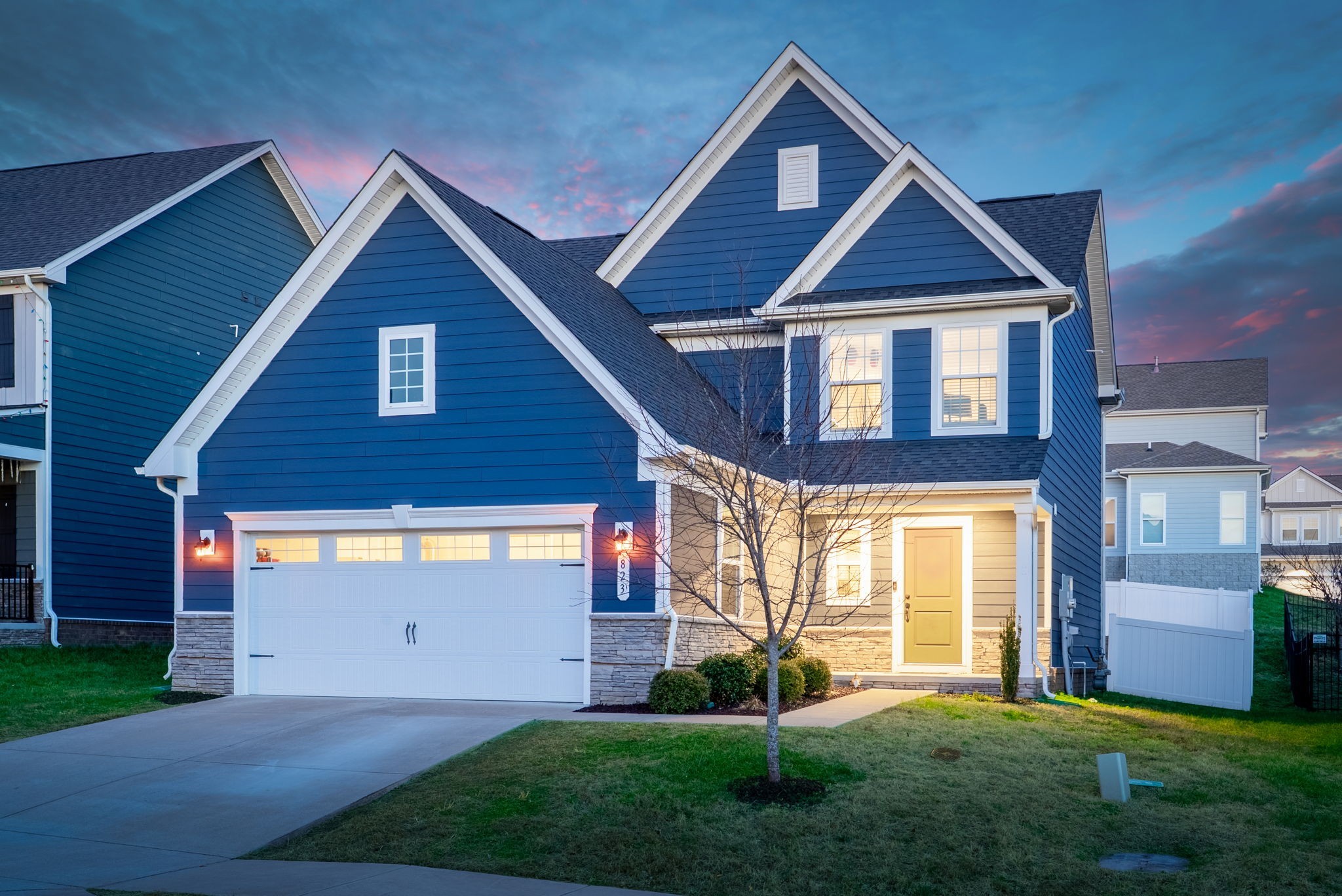 823 Dean Drive Mount Juliet TN 37122