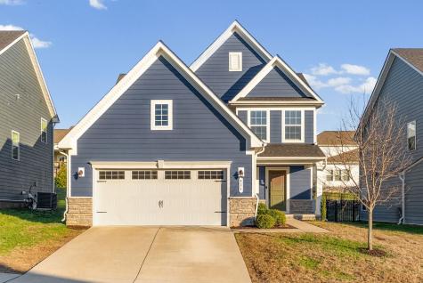 823 Dean Drive Mount Juliet TN 37122