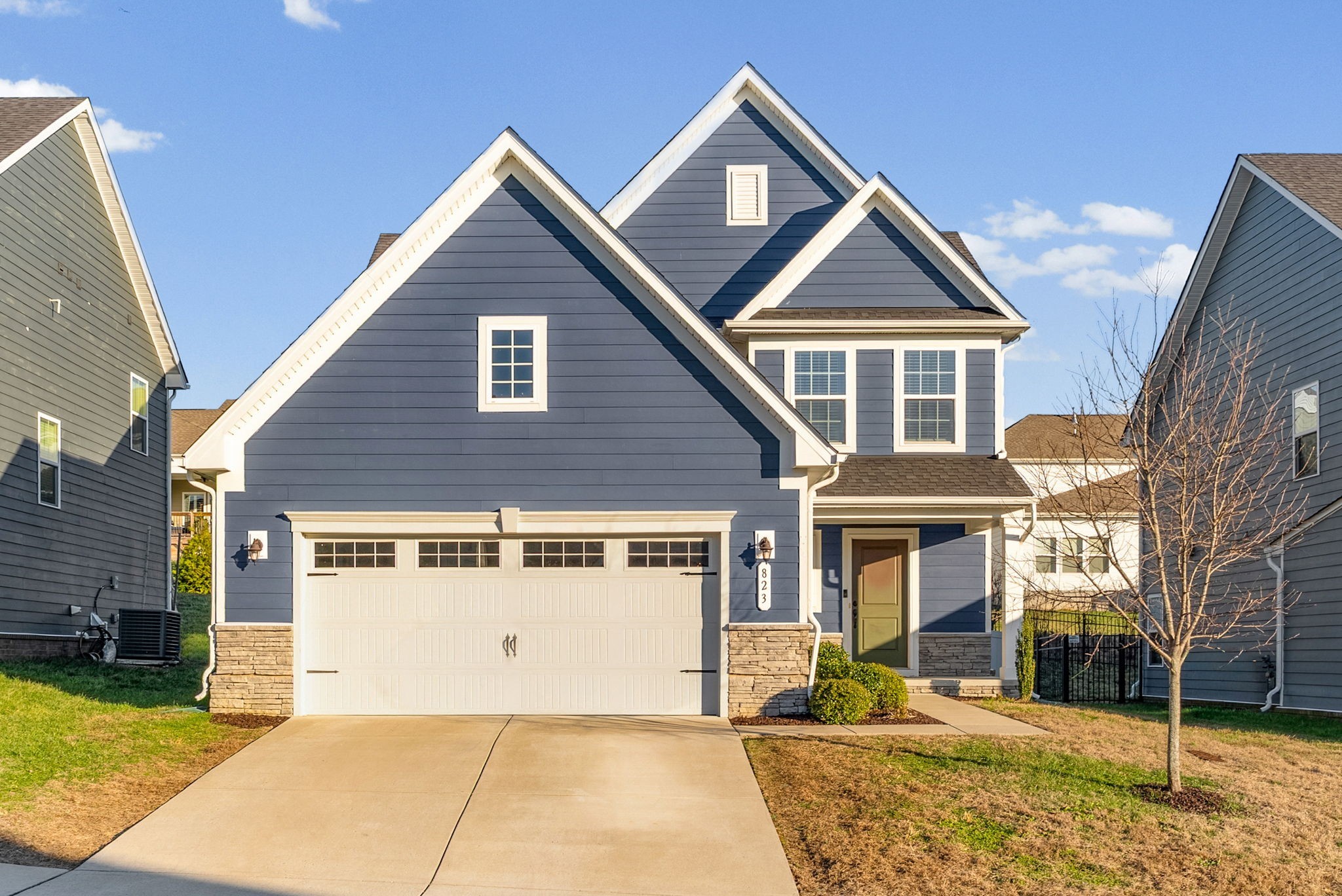 823 Dean Drive Mount Juliet TN 37122